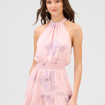 SCOTTIE DRESS