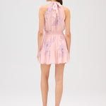 SCOTTIE DRESS