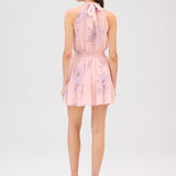 SCOTTIE DRESS