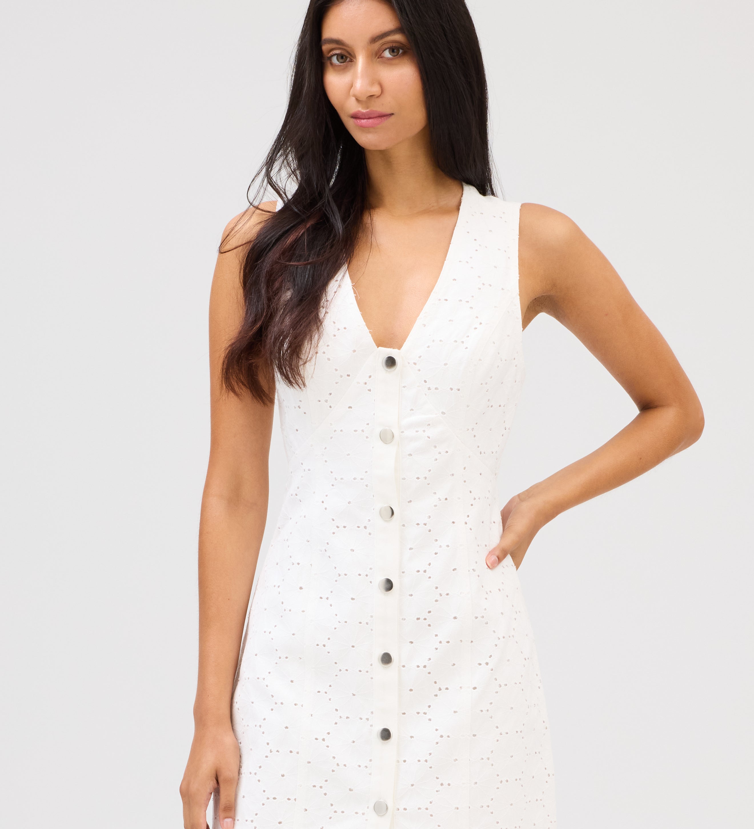 ELLIE DRESS