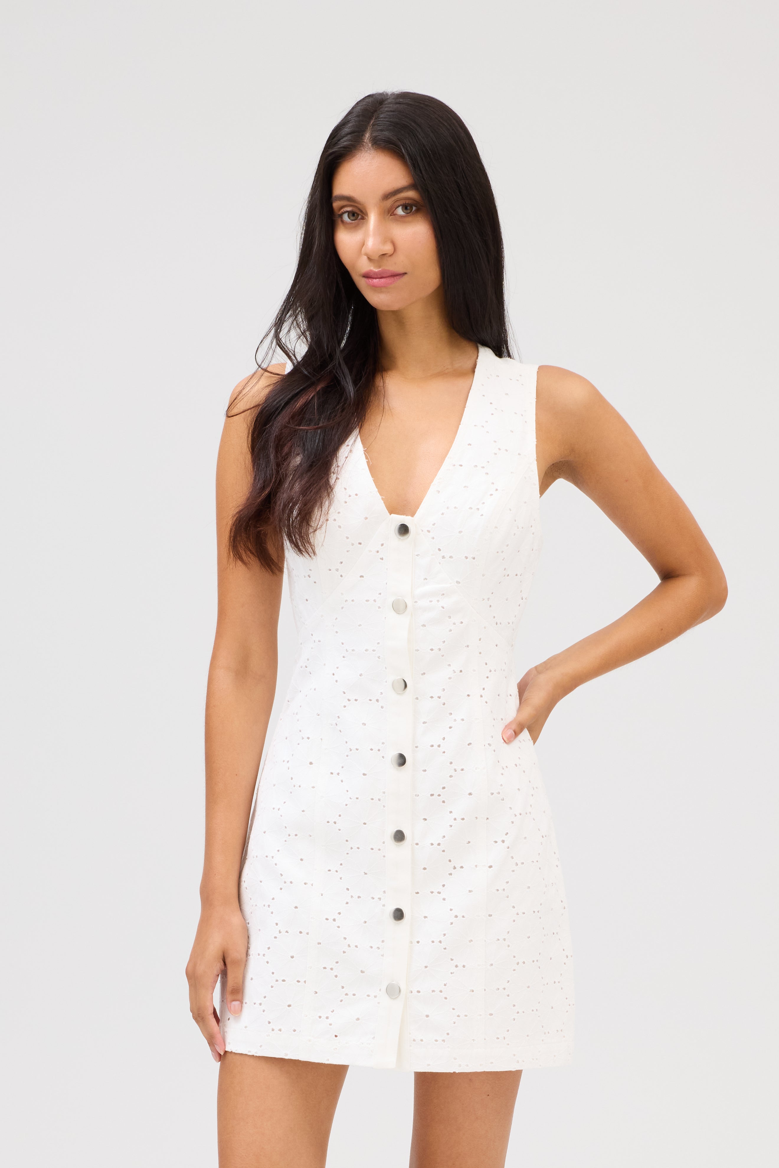 ELLIE DRESS