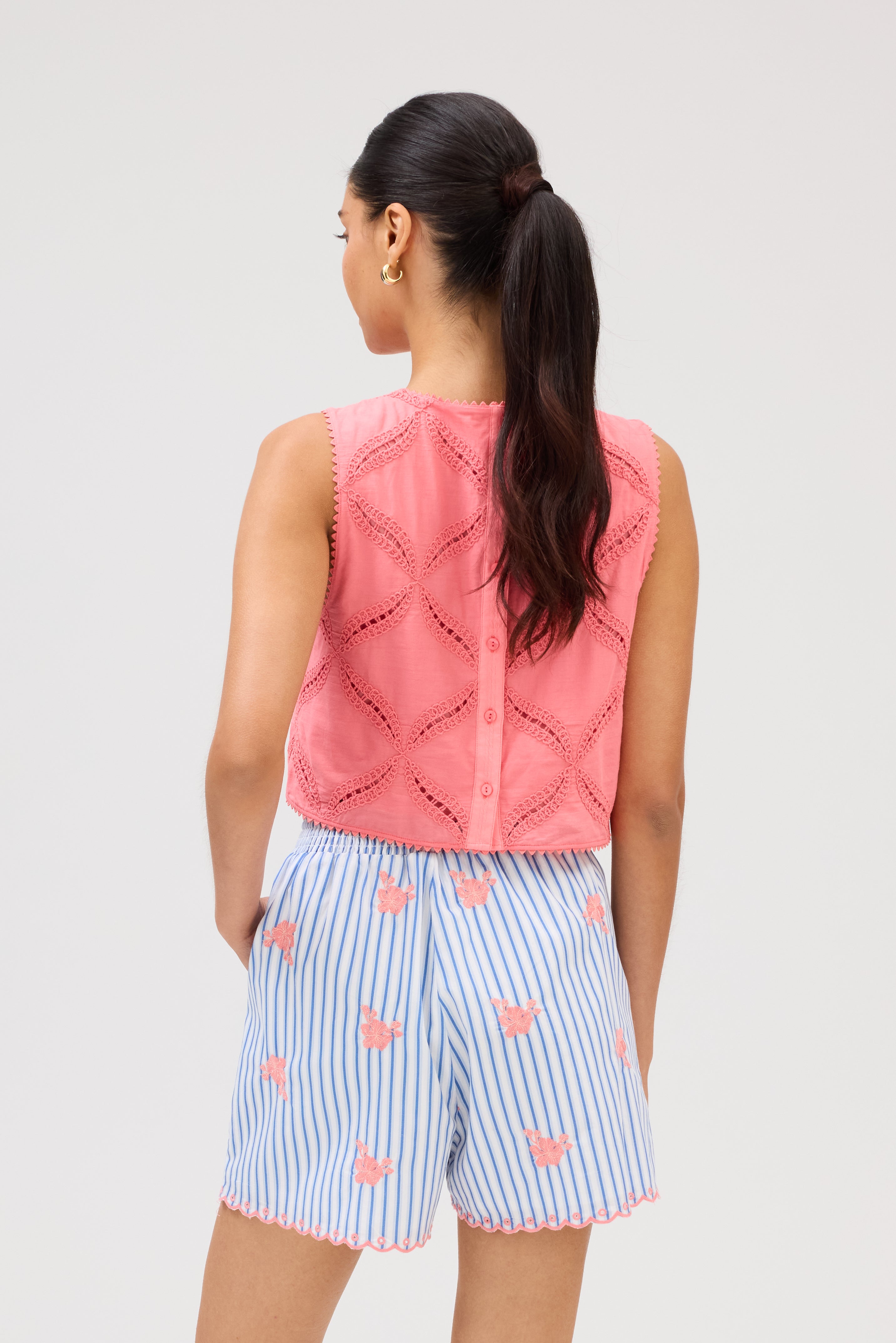 EVERLY TANK