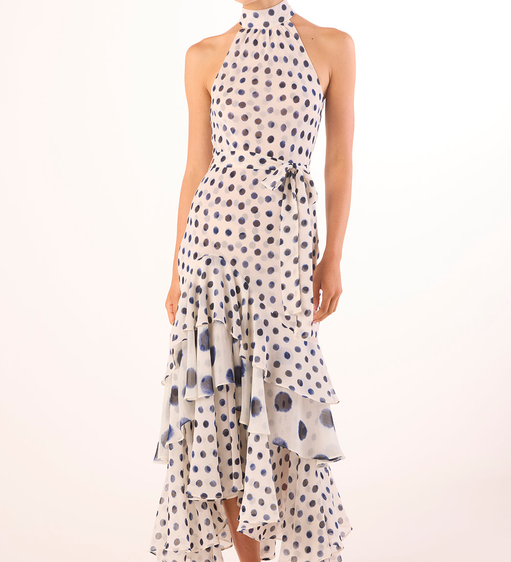 POLKA DOT MIX CH