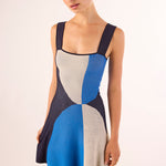 VIVI DRESS