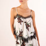 CECILE TOP