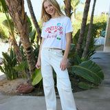 Vintage Patch New York Tee