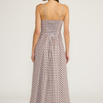 DR5445 KALLEY MAXI DRESS