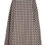 DR5445 KALLEY MAXI DRESS