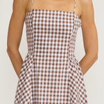 DR5445 KALLEY MAXI DRESS