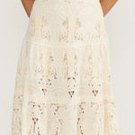 SK5013 ELORDI TIERED SKIRT