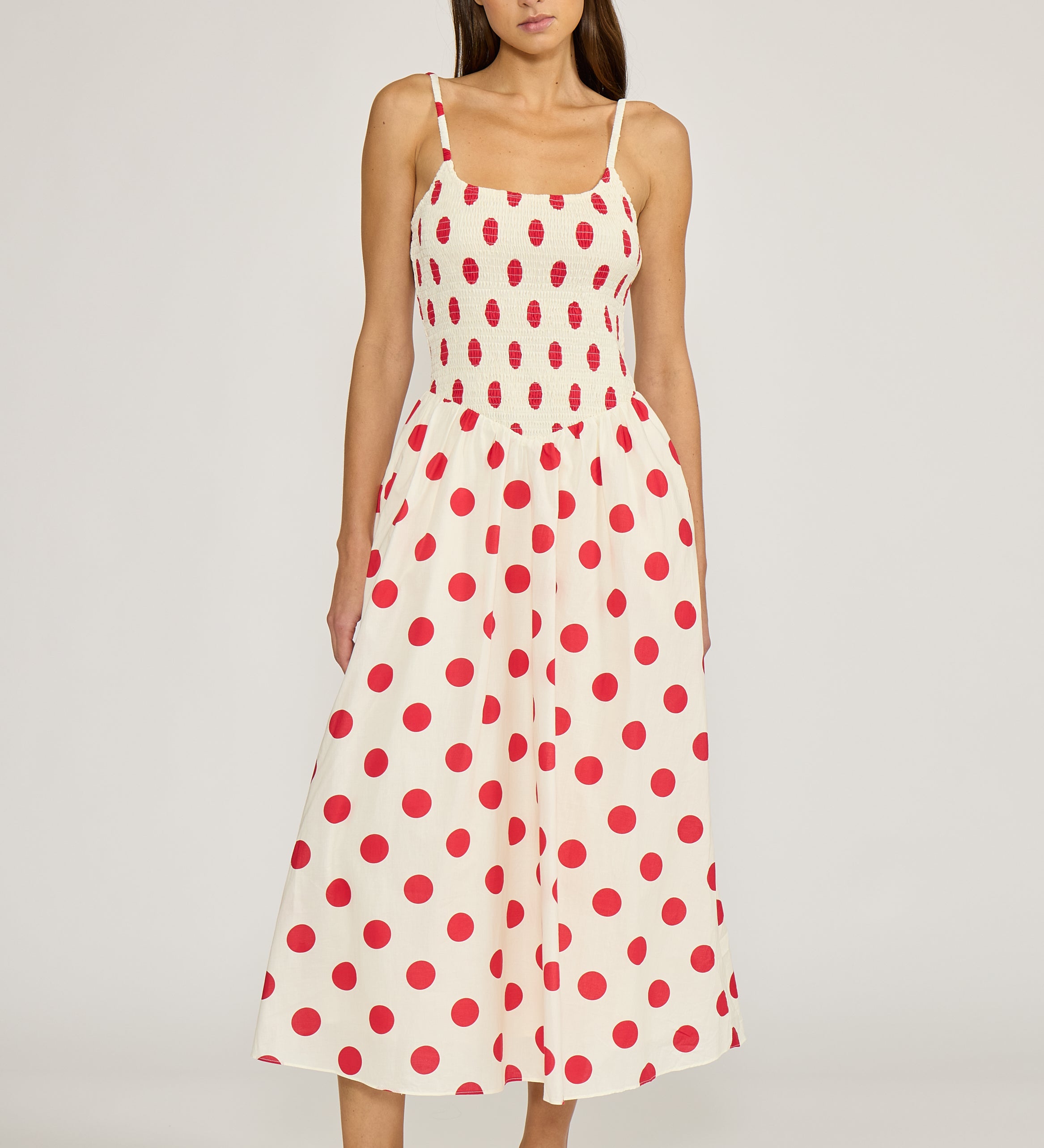 RED CREAM