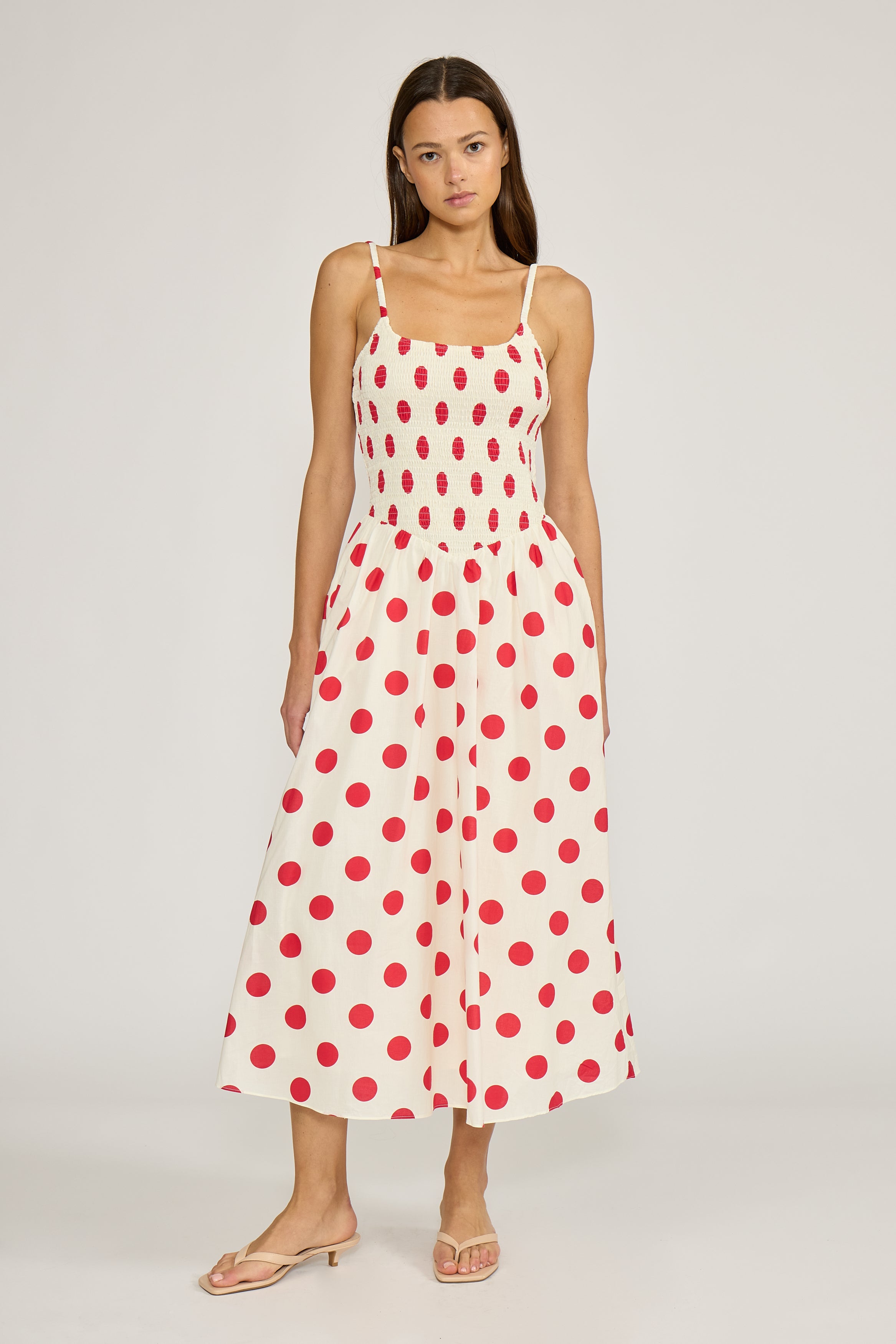 RED CREAM
