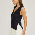 SW5081 KELLY KNIT TOP