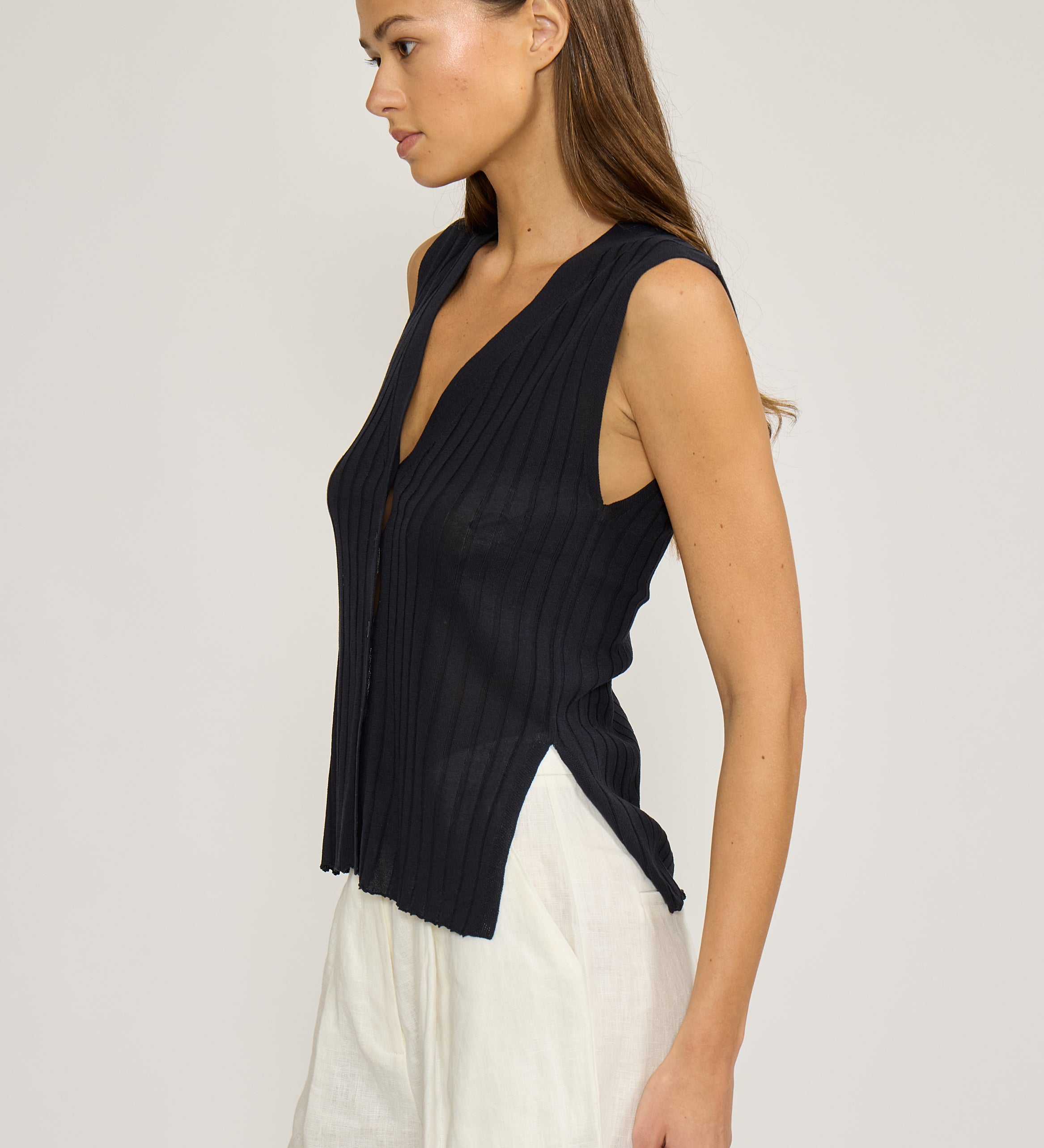 SW5081 KELLY KNIT TOP