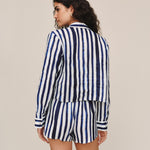 B20022-K97-304 - LONG SLEEVE CROP SHIRT