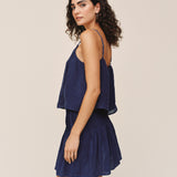 B2092-653-302 - PINTUCK CAMISOLE
