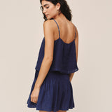 B2092-653-302 - PINTUCK CAMISOLE