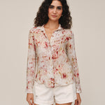 B2027-L89-304 - CLASSIC BUTTON DOWN