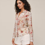 B2027-L89-304 - CLASSIC BUTTON DOWN