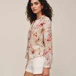 B2027-L89-304 - CLASSIC BUTTON DOWN