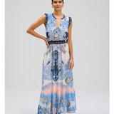 MARA DRESS