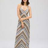 NELLIE DRESS
