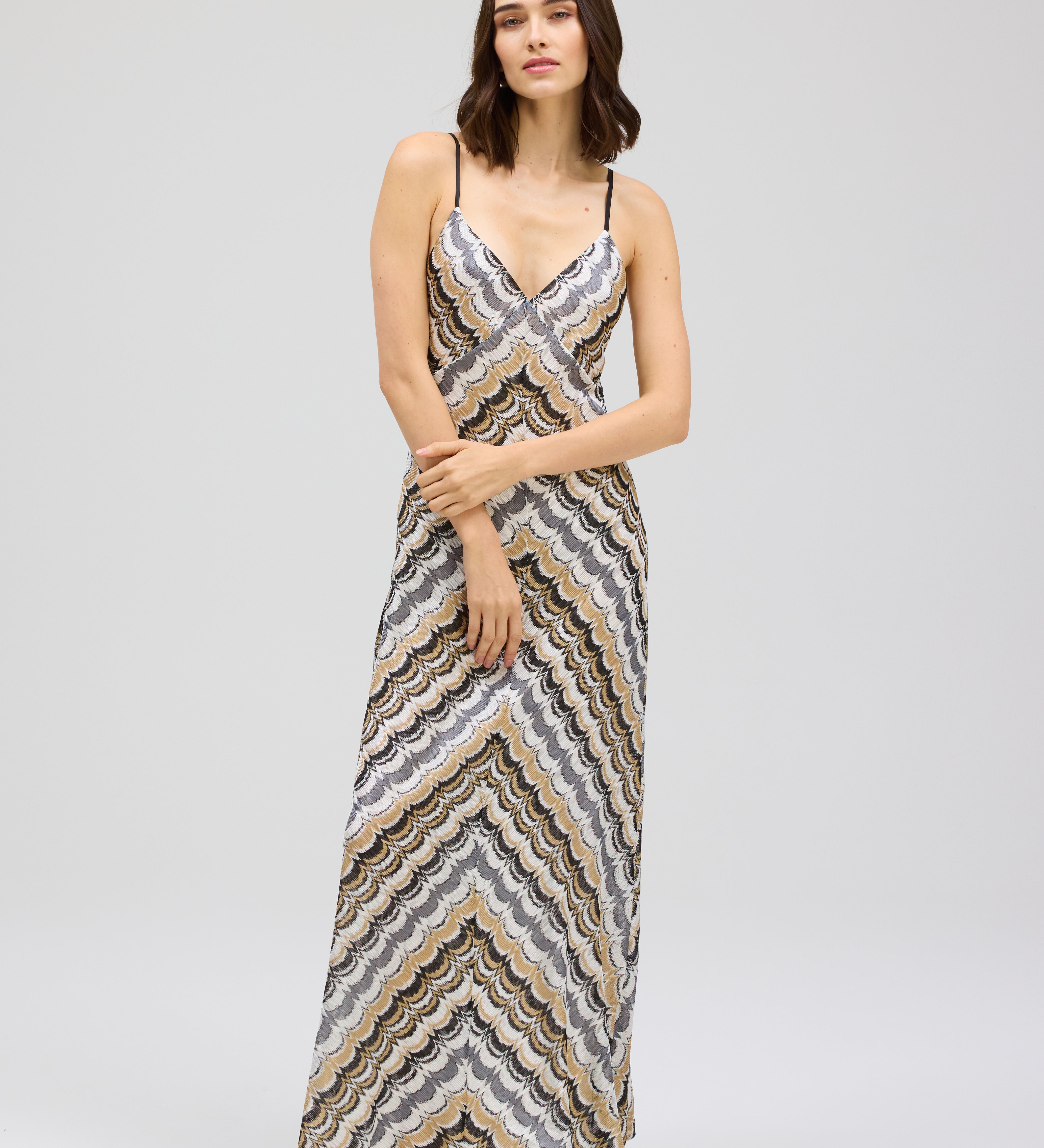 NELLIE DRESS