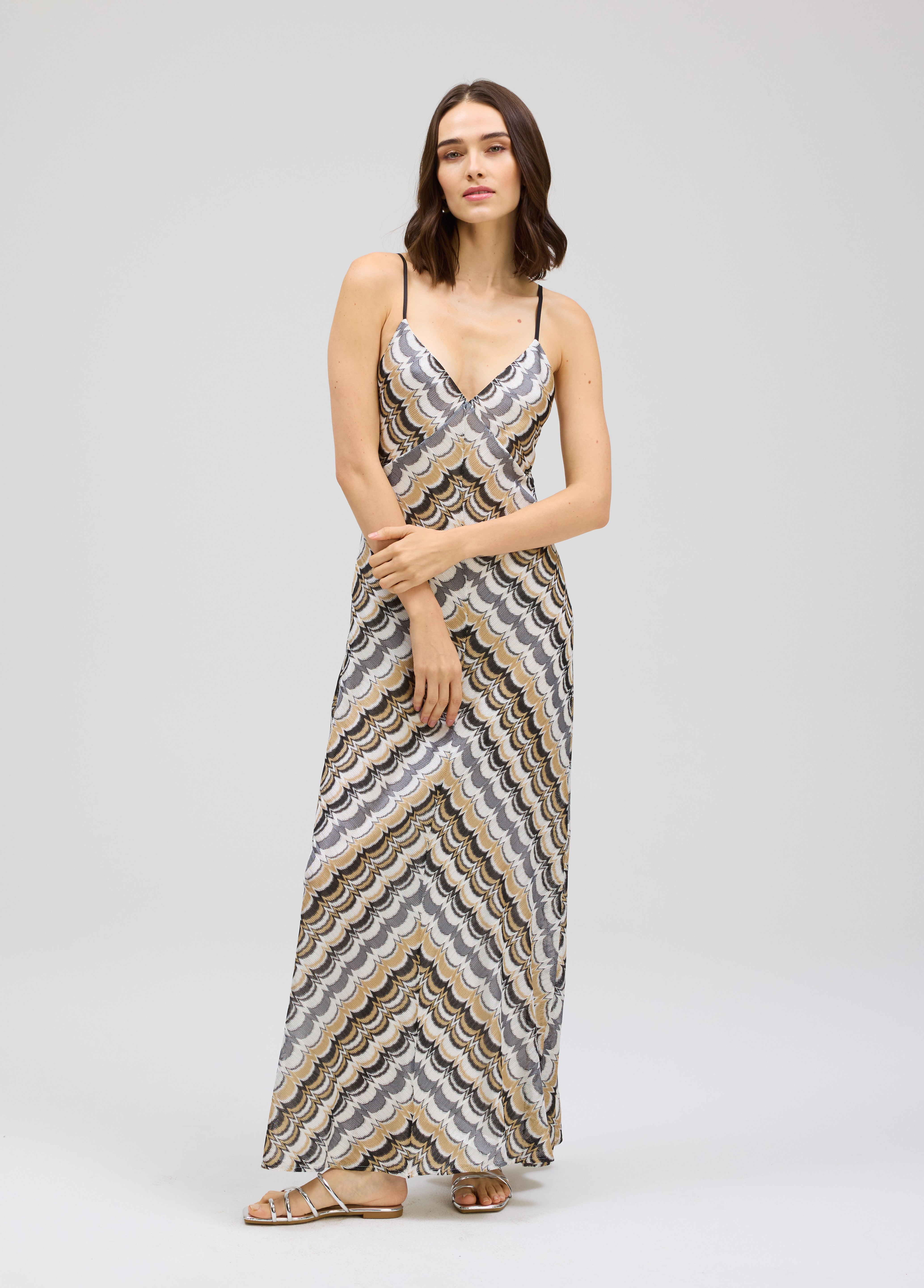 NELLIE DRESS