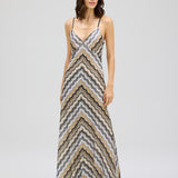 NELLIE DRESS