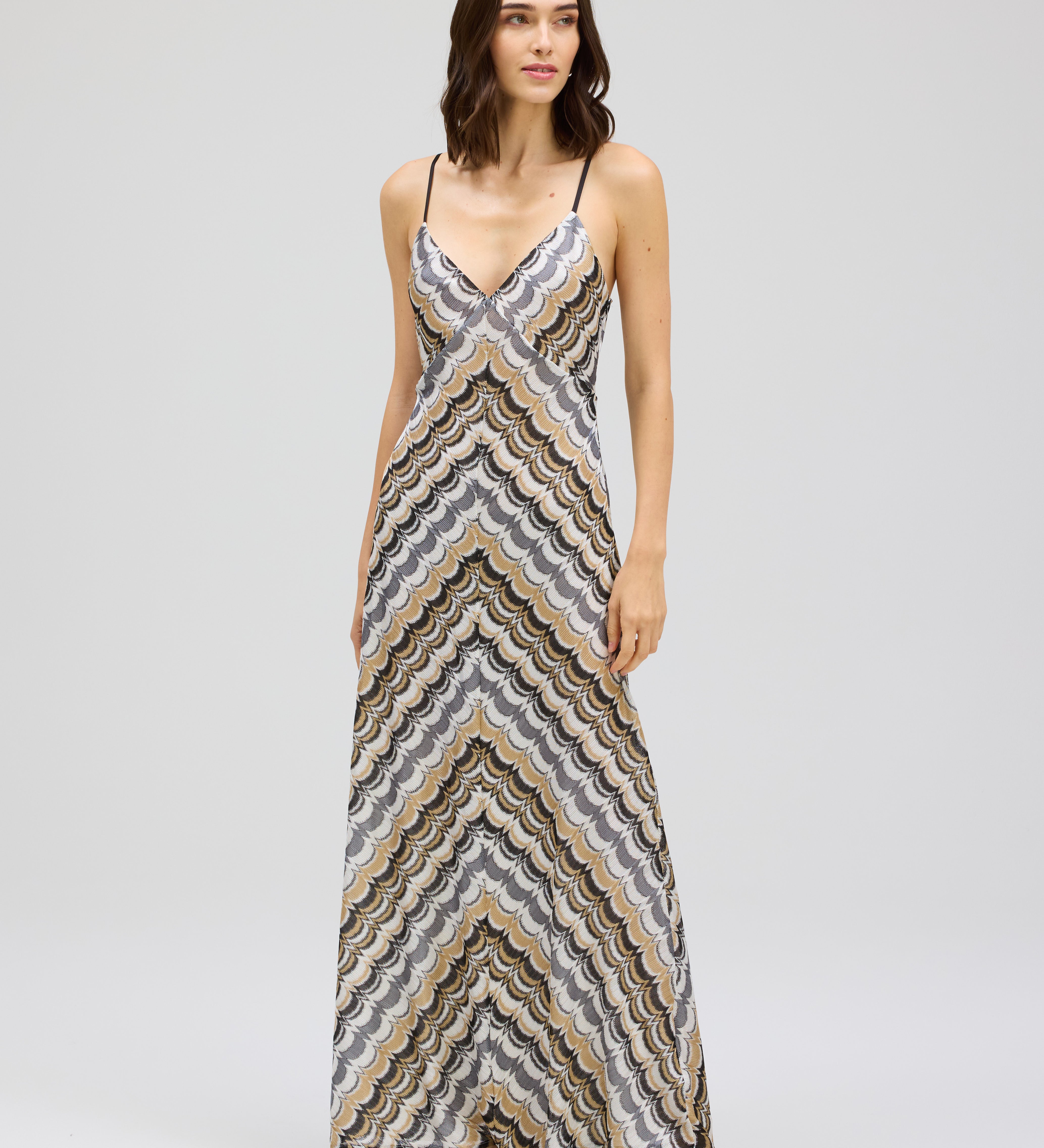 NELLIE DRESS