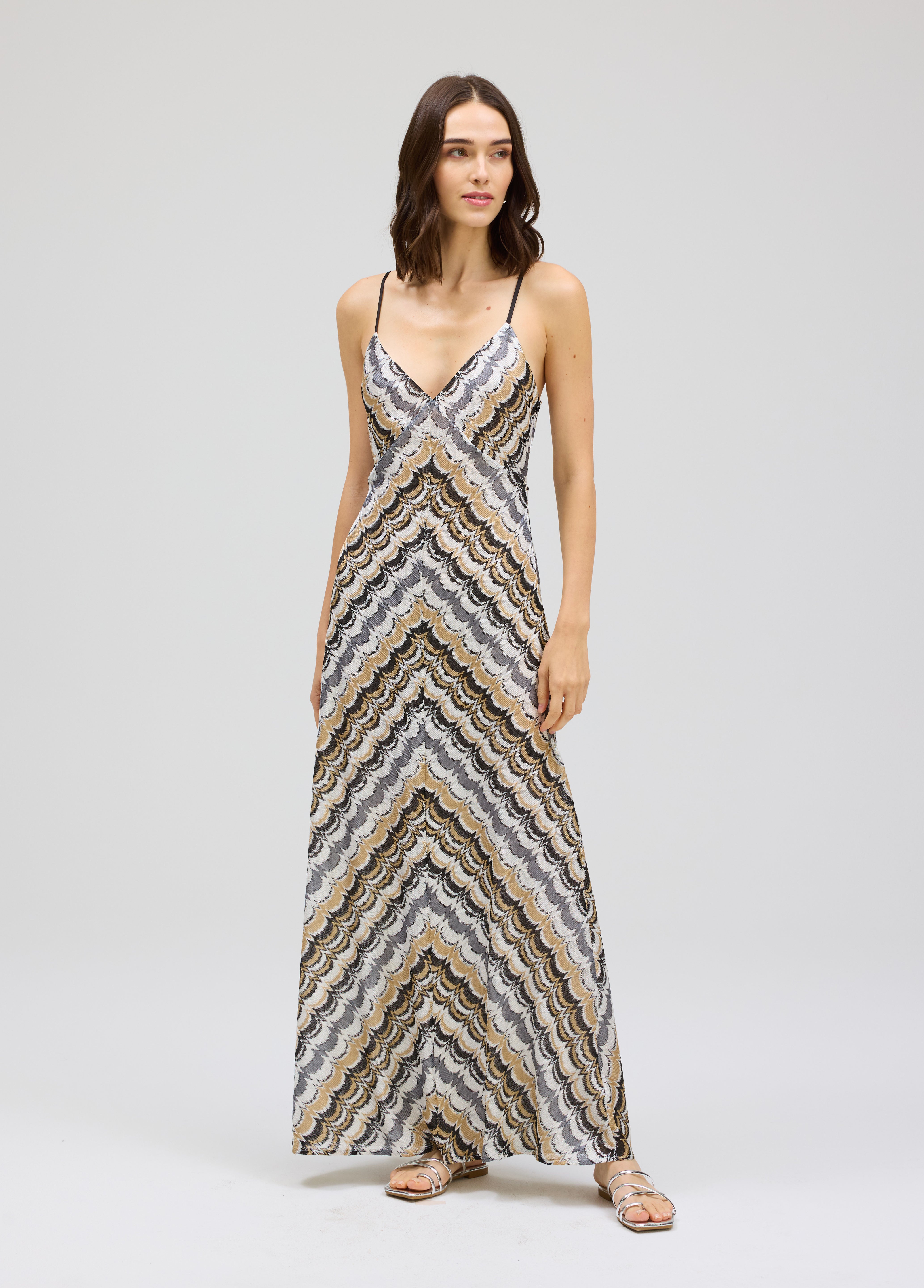 NELLIE DRESS