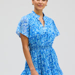 CLARA DRESS
