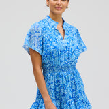 CLARA DRESS