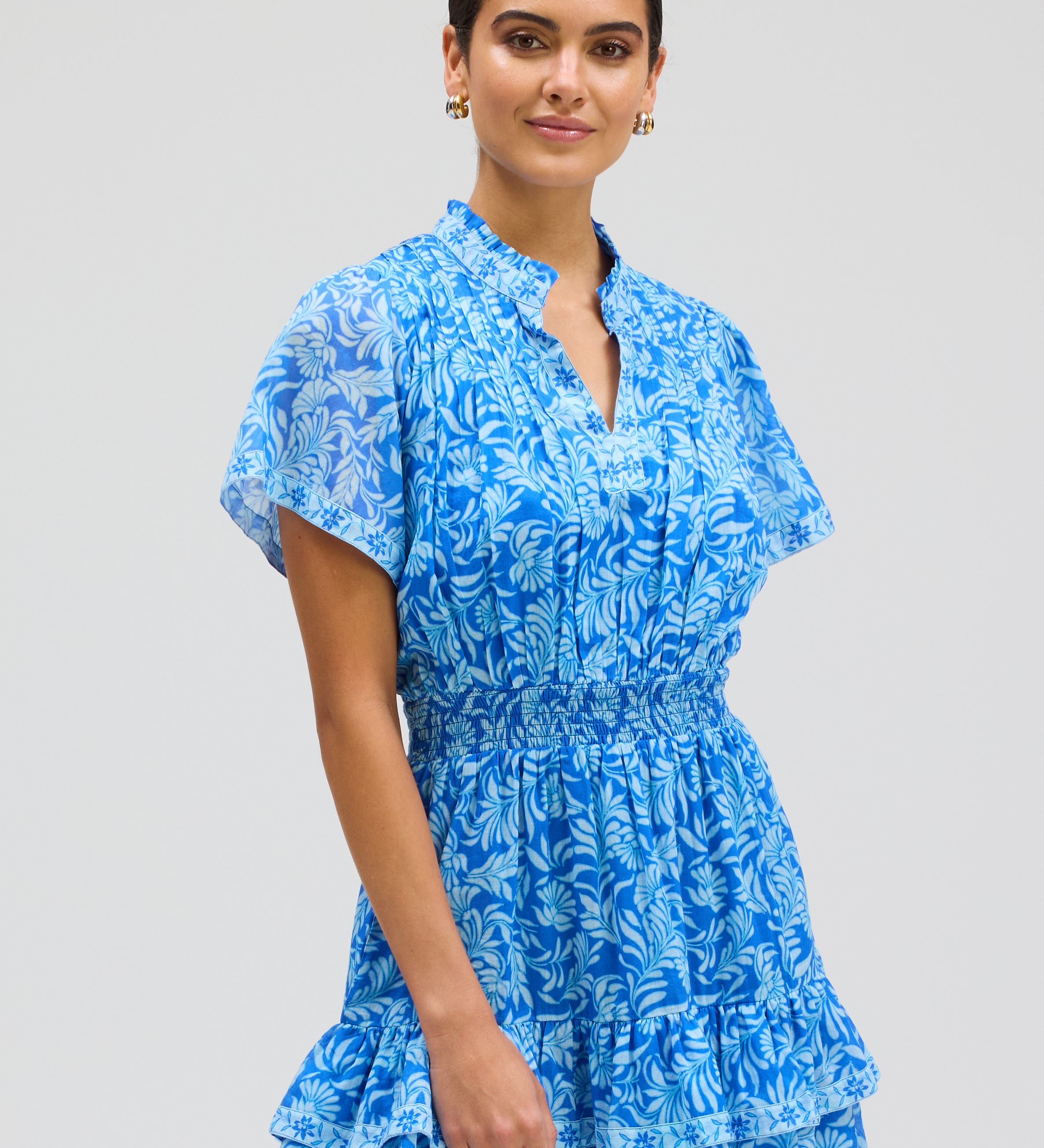 CLARA DRESS