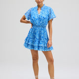 CLARA DRESS