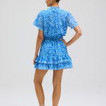 CLARA DRESS