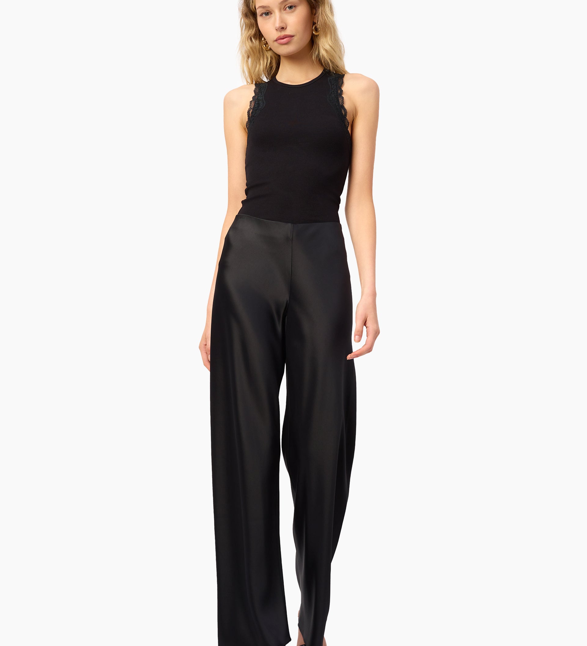 Bristol Mid Rise Pant