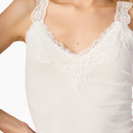 Lani Rib Knit Tank