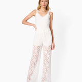Lani Rib Knit Tank
