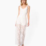 Lani Rib Knit Tank