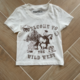 Katie J Wild West T-Shirt