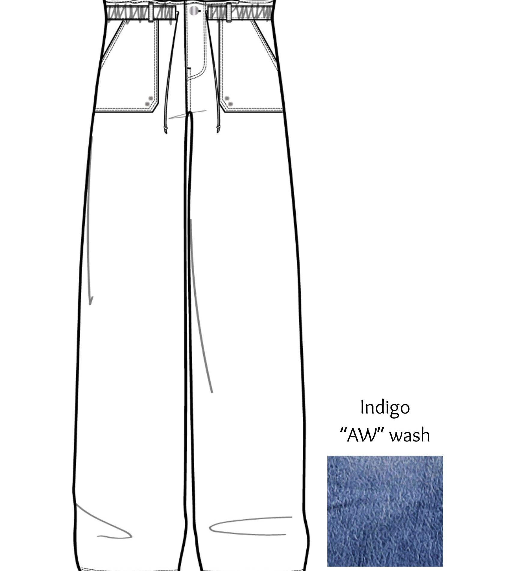 INDIGO