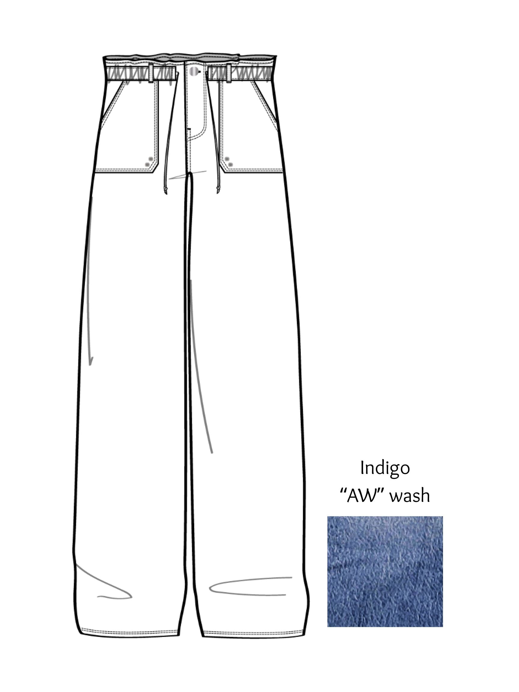 INDIGO