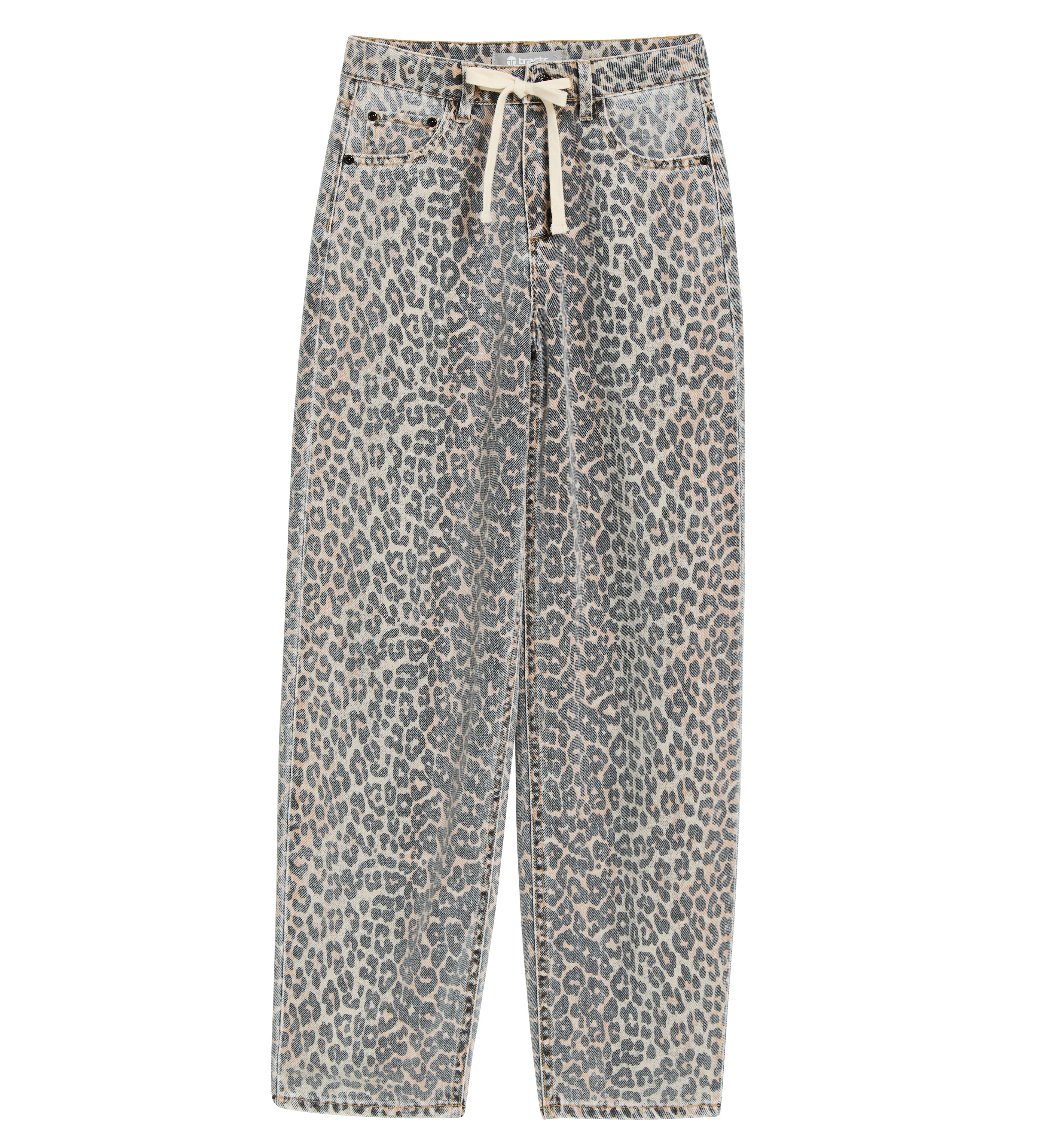 LEOPARD
