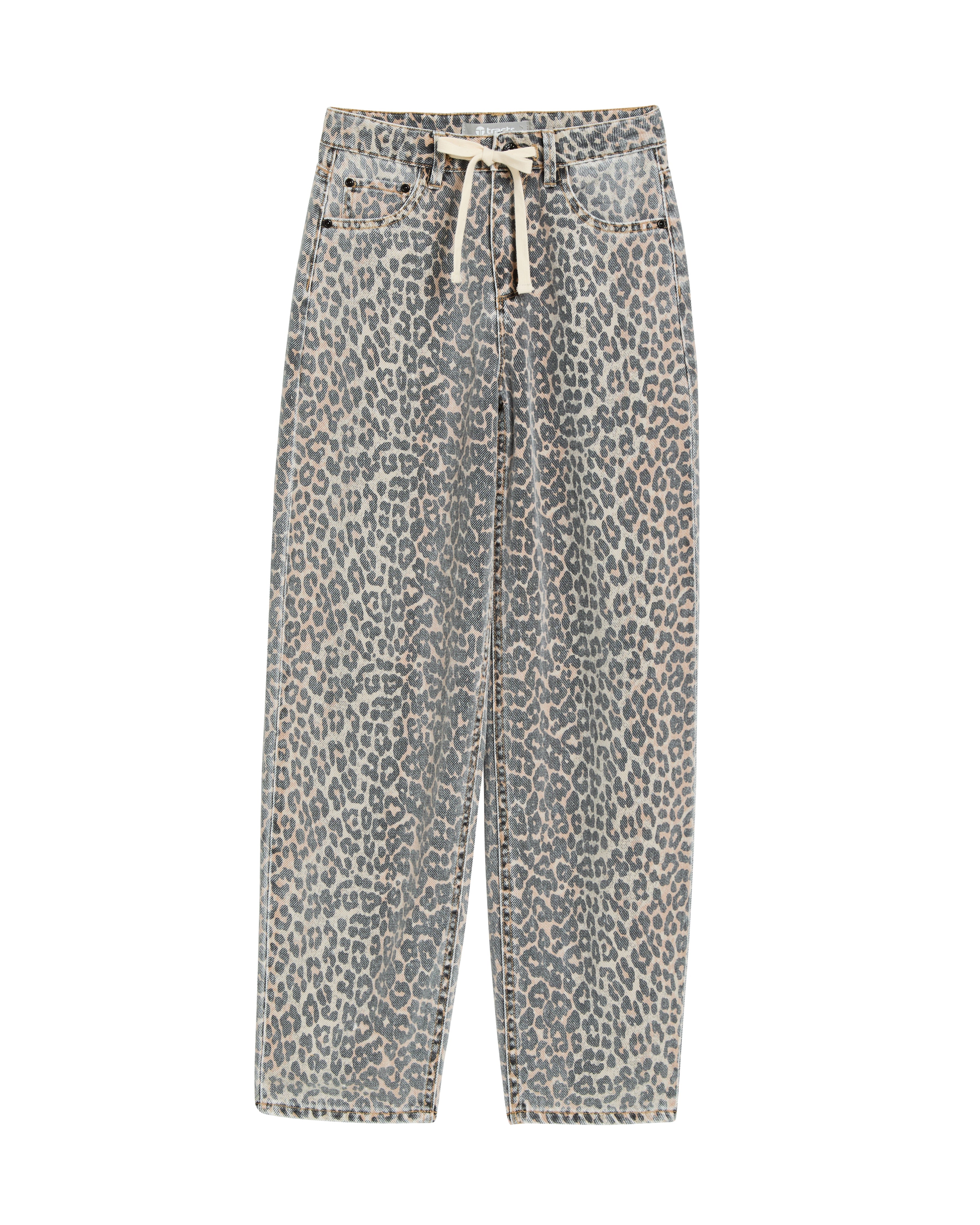 LEOPARD