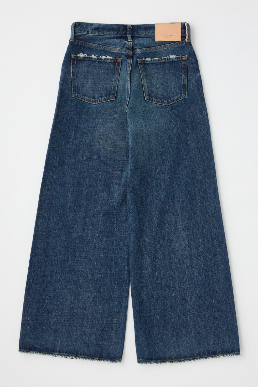 MV MCDAVID STRAIGHT BAGGY