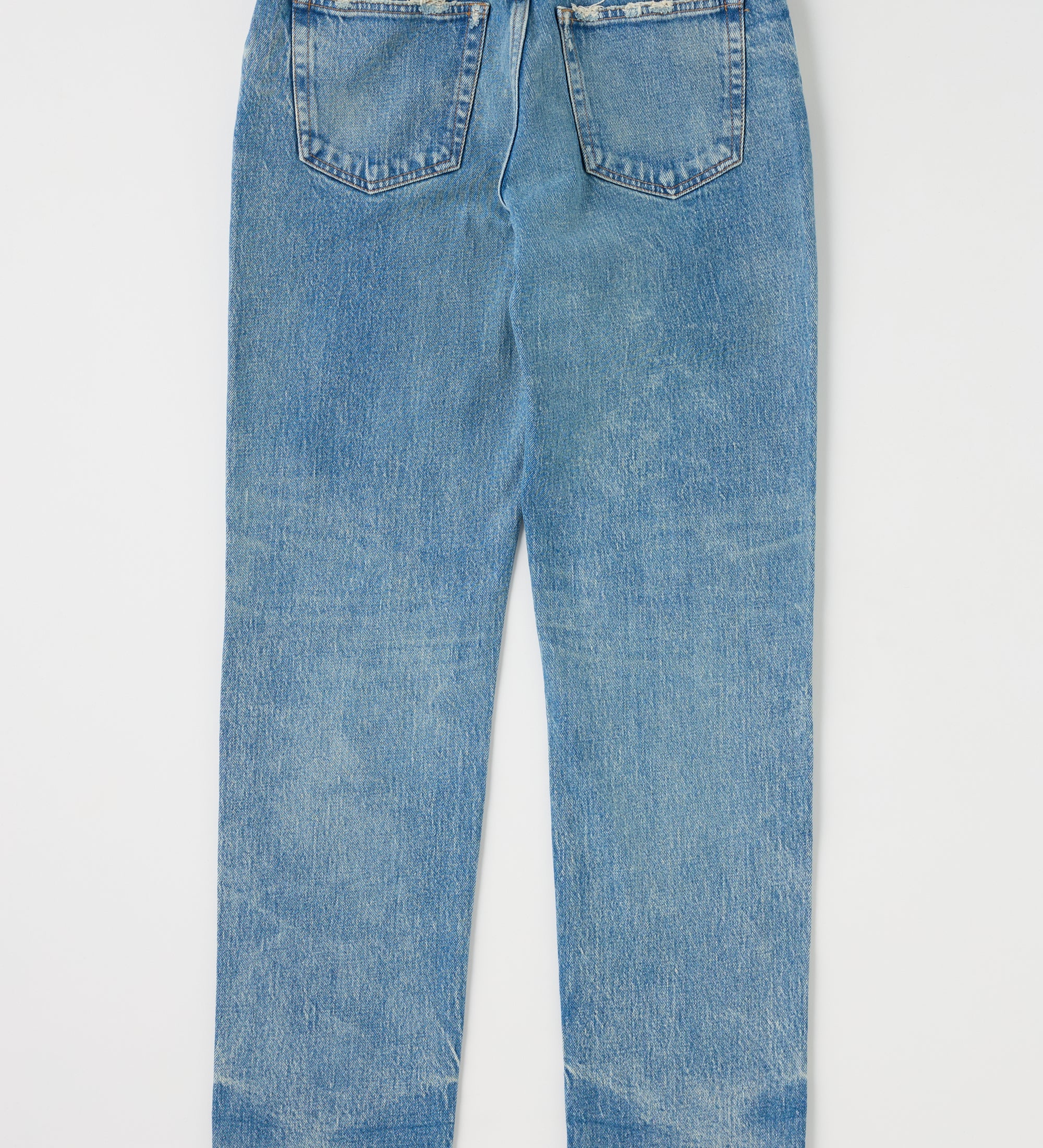 MV HARTLY SLIM STRAIGHT