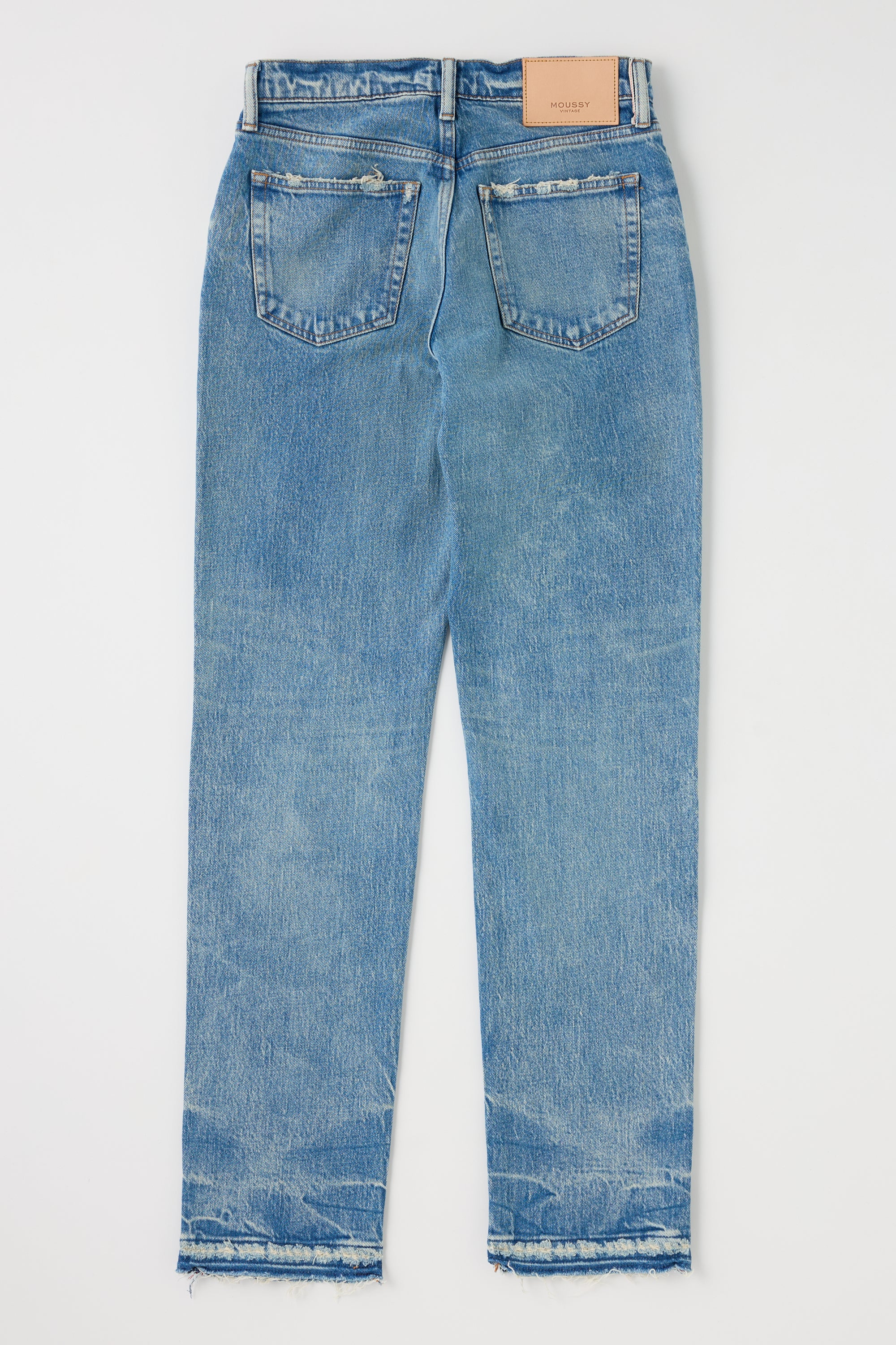 MV HARTLY SLIM STRAIGHT