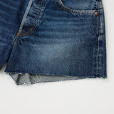 SHORTS - Savoy