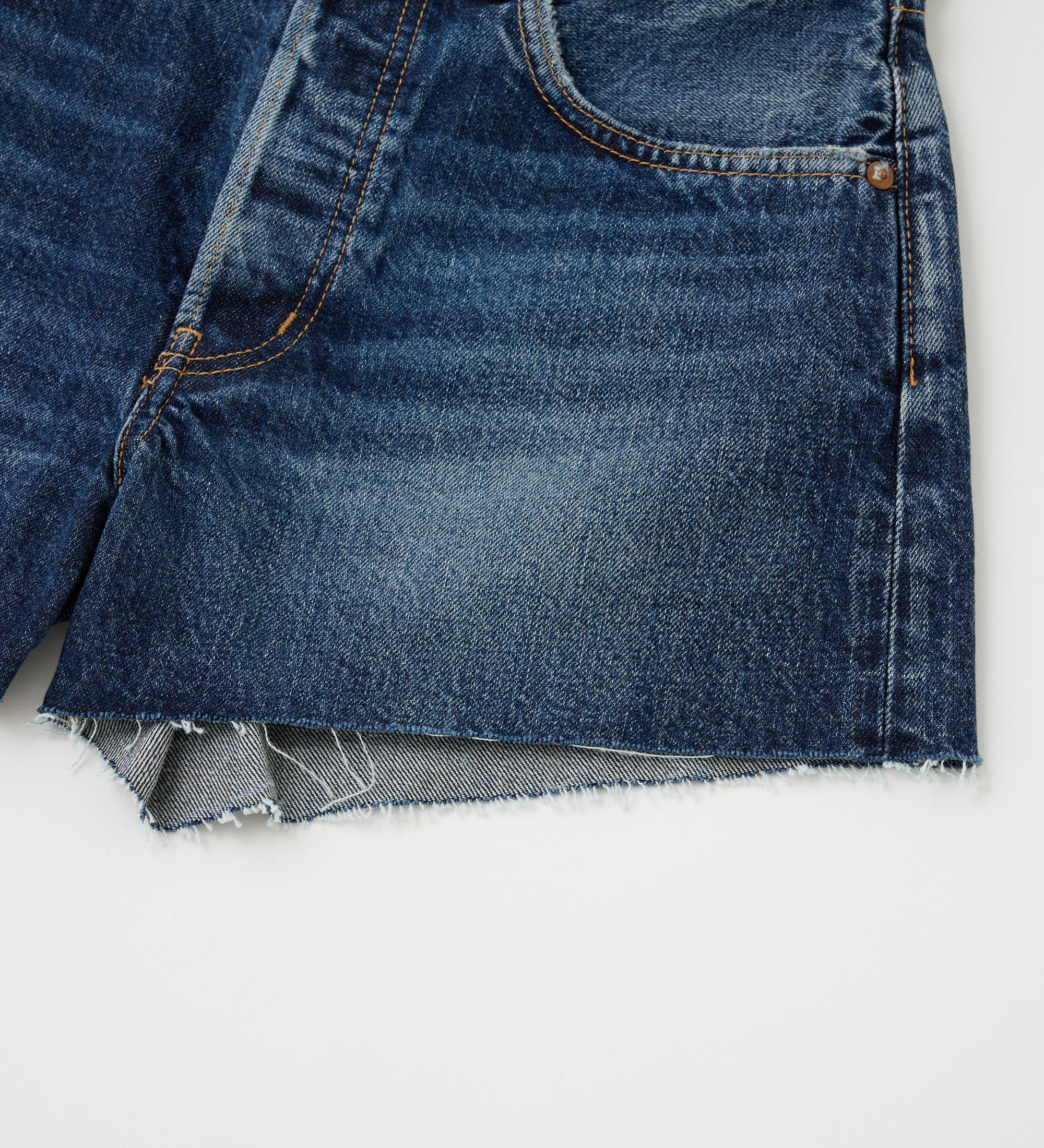 SHORTS - Savoy